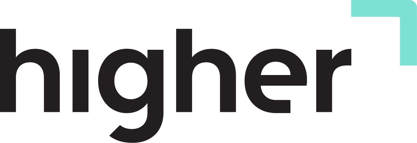 higher